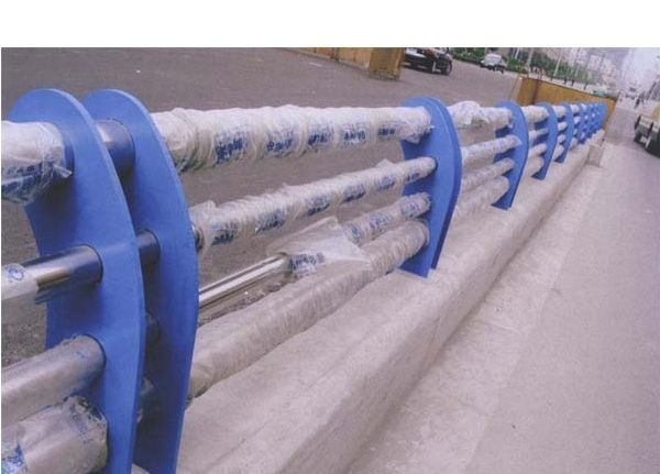 汉中不锈钢复合管护栏​市场投机性转弱
